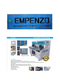 EPZ-6000 - Automatic Pocket Setter Machine For Denim