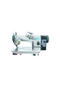 Direct drive top and bottom feeding chainstitch sewing machine