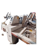 Hot Air Seam Sealing Machine - Empenzo Automated Sewing Systems