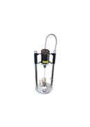 Electric Heating Cloth Drilling Machine