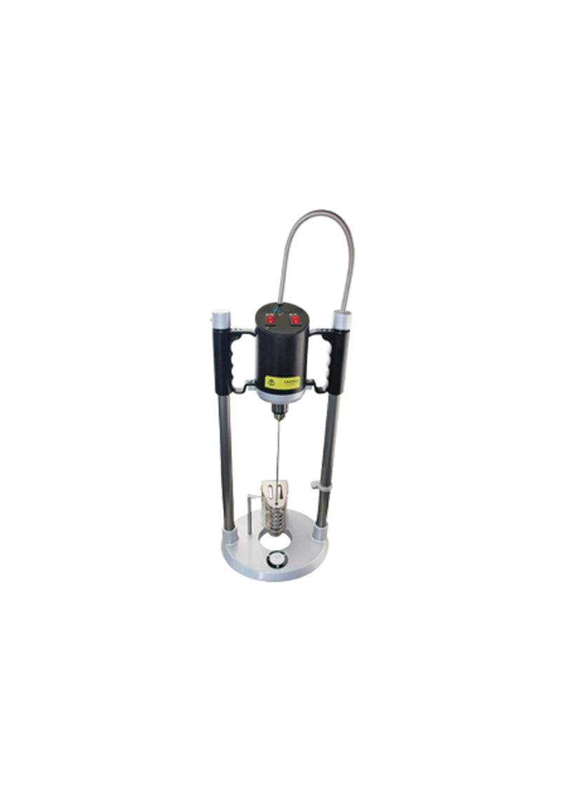 Electric Heating Cloth Drilling Machine