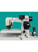 Two Thread Lining Felling Machine