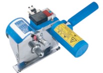 End Cutter Series