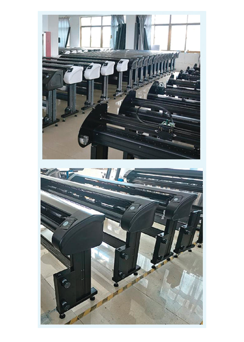 45 Inkjet Ploter