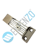 Needle Plate Long for AGM Special Feed Off The Arm Machine 60783
