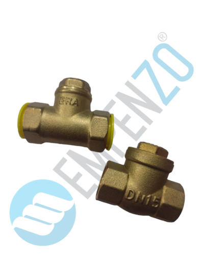 1/2 Control Valve For EPZ SO -1403 Trouser Side Seam Opening Table With Penumatic Chain Stretching Without Steam Boiler
