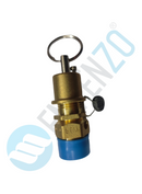 1/2 Safety Valve For EPZ SO -1403 Trouser Side Seam Opening Table With Penumatic Chain Stretching Without Steam Boiler