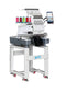 Independent Electronic Presser Foot