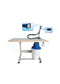 Movable Knife Head Shearing Machine
