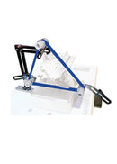 Semi-Automatic Expander