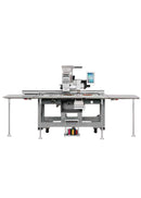 Chenille Embroidery Machine
