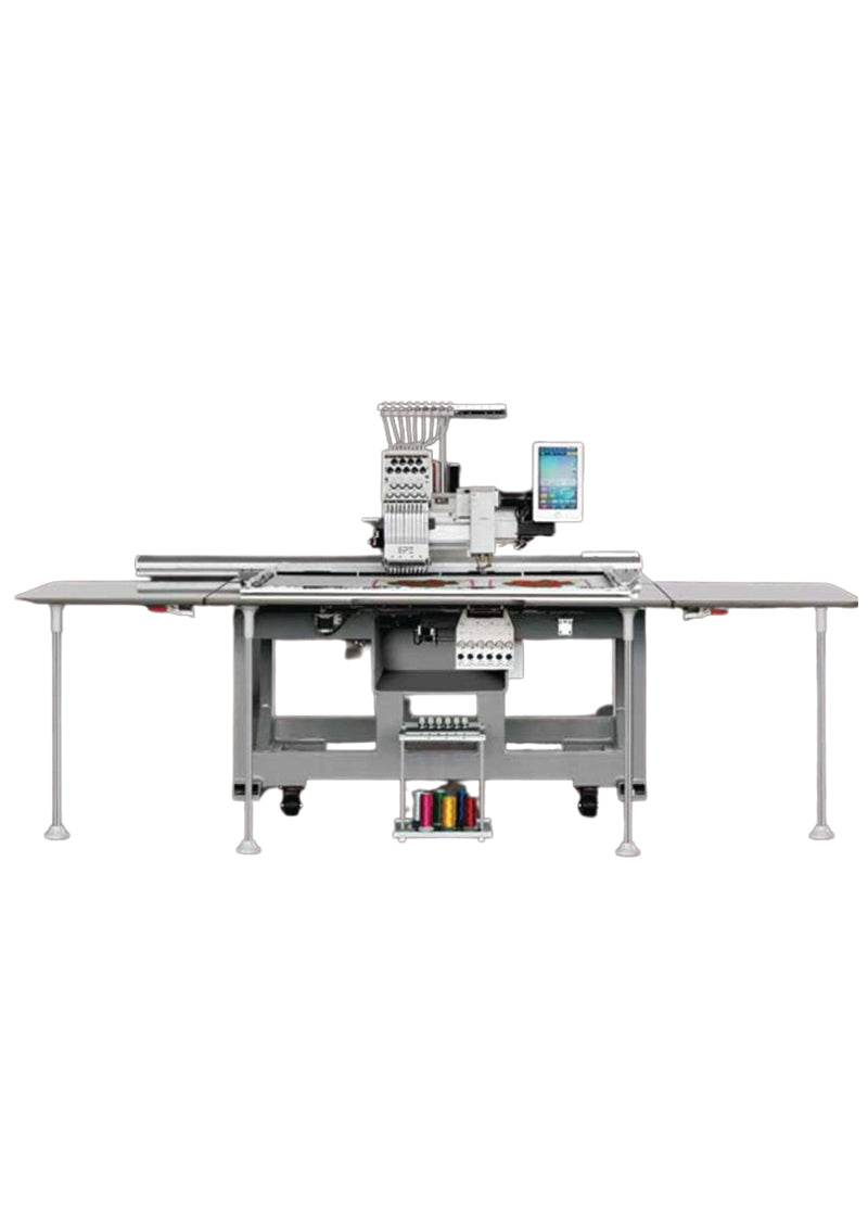 Chenille Embroidery Machine