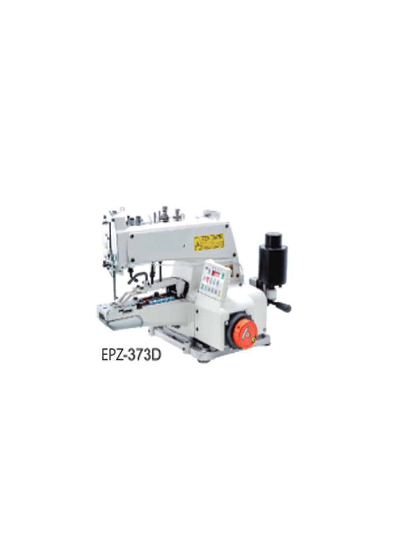 Automatic Button Feeder  (Roatry Cylinder)