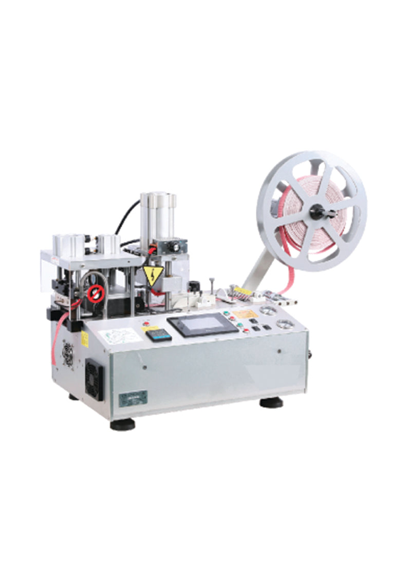Auto Cutting Machine (Multi function  Cold & Hot Cutter/Hot Cutter)