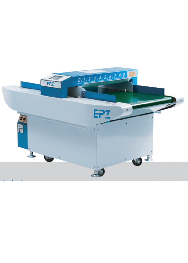 Needle Detector