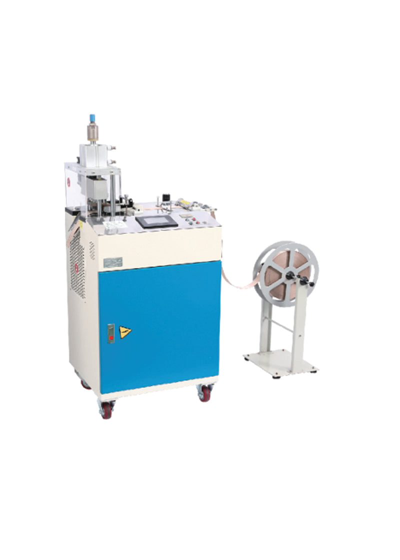 Ultrasonic Cutting Machine (Right Angle/Bevel)