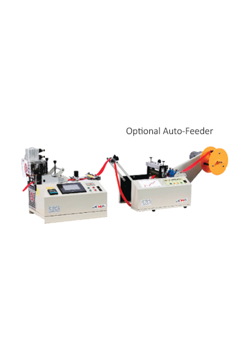 Hot Knife Cutter With Auto-Feeder