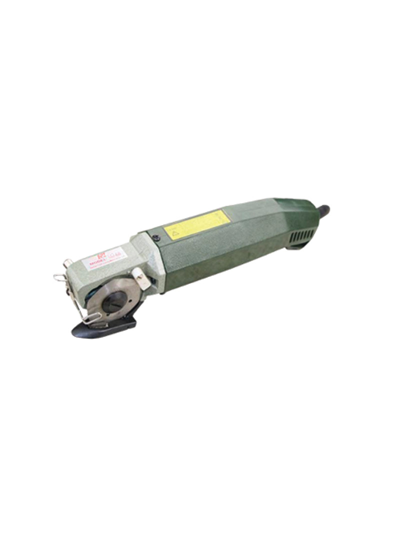 Round Knife Cutting Machine