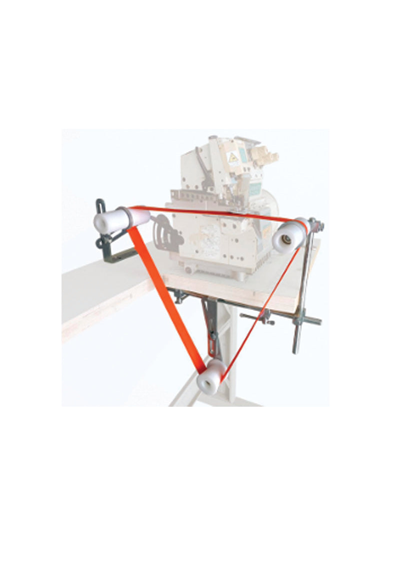 Semi-Automatic Expander