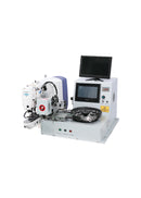 Automatic Button Feeder(LOGO)