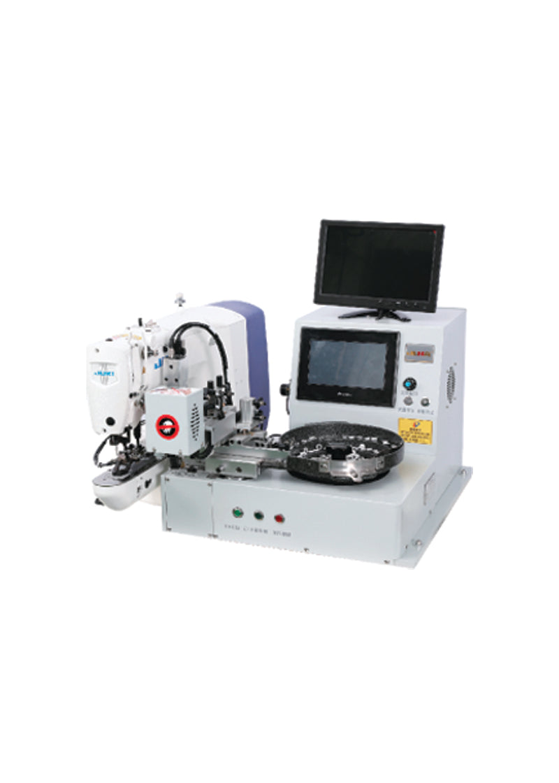 Automatic Button Feeder(LOGO)