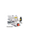 Automatic Button Feeder  (Roatry Cylinder)
