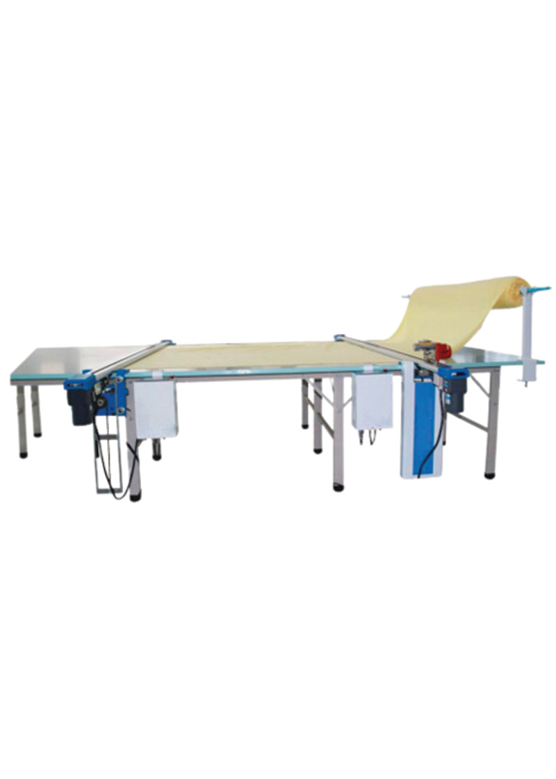 End Cutter Series