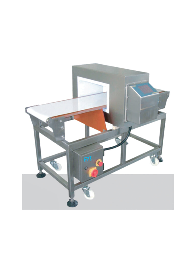 All Metal Detector