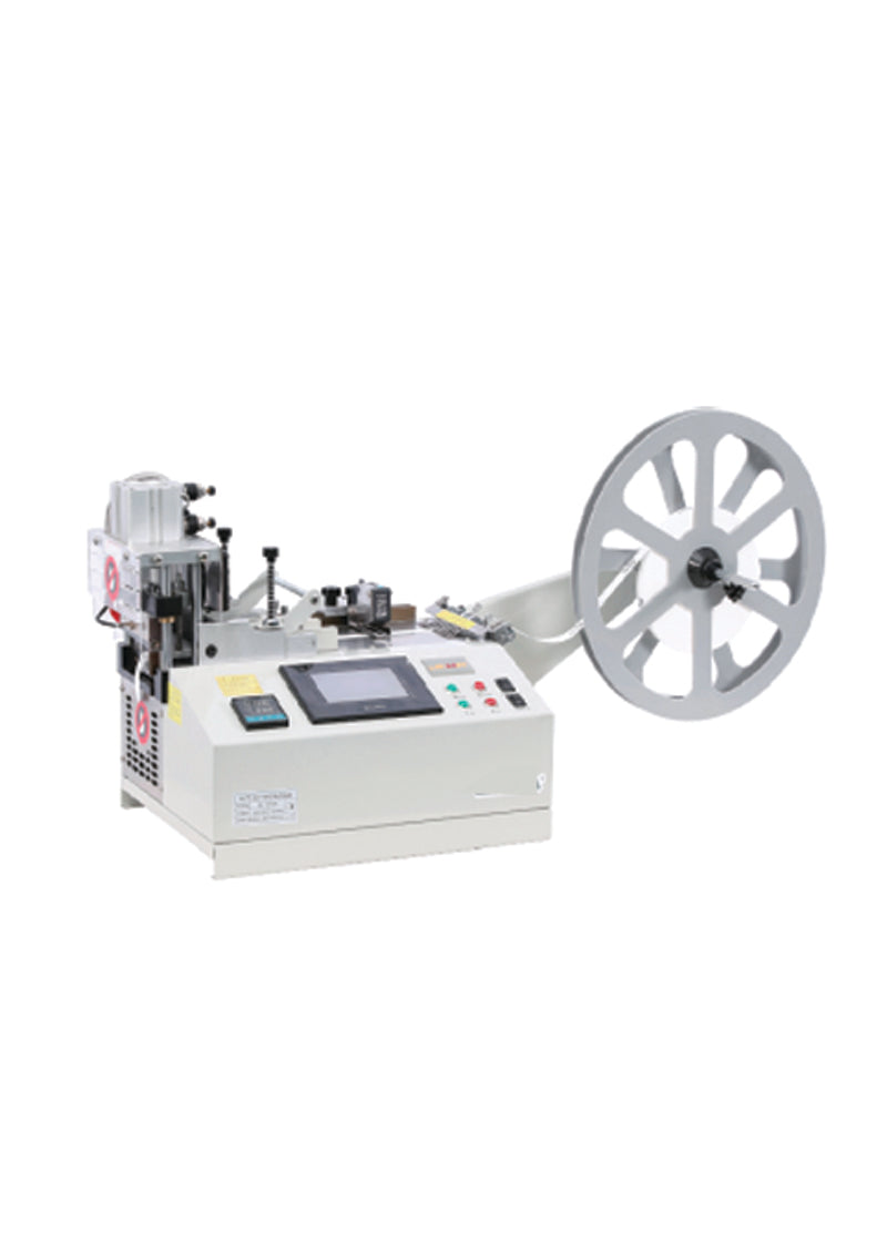 Label Cutter(Cold & Hot)