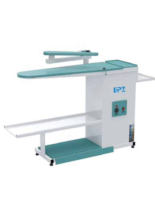 Vacuum Arm Aparta Mini Iron Place Narrow Pascal