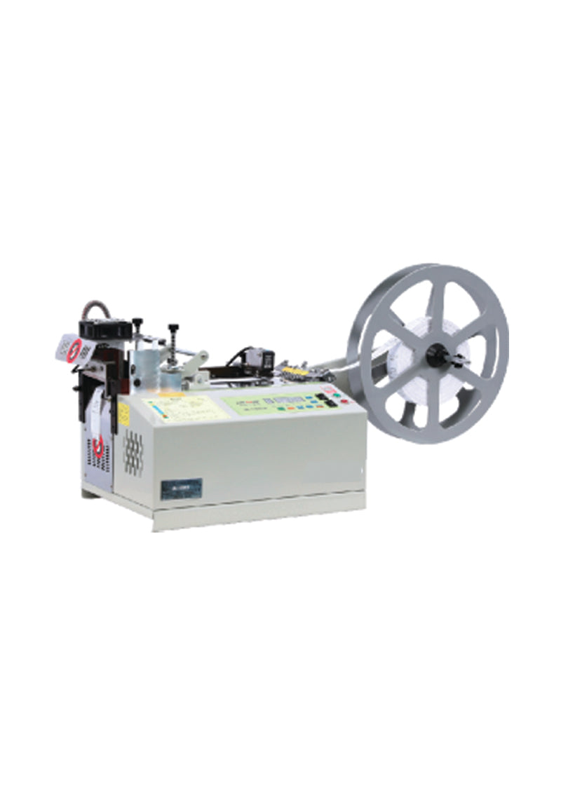 Economic Label  Cutter (Cold & Hot)