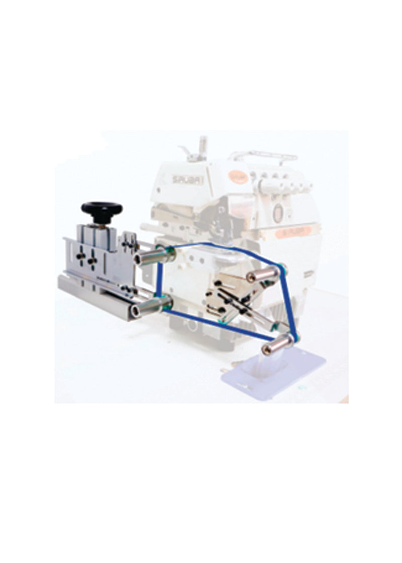 Semi-Automatic Expander