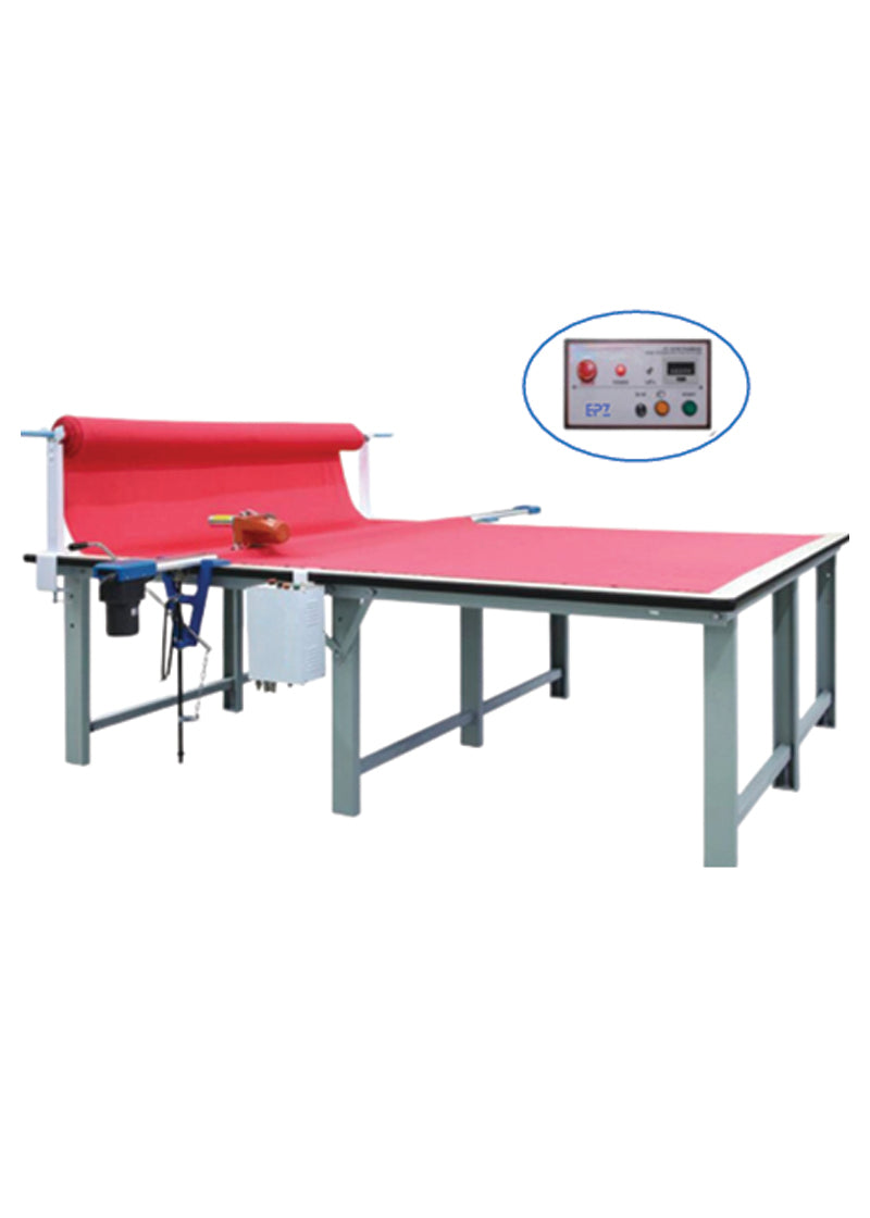 Semi Automatic End Cutter