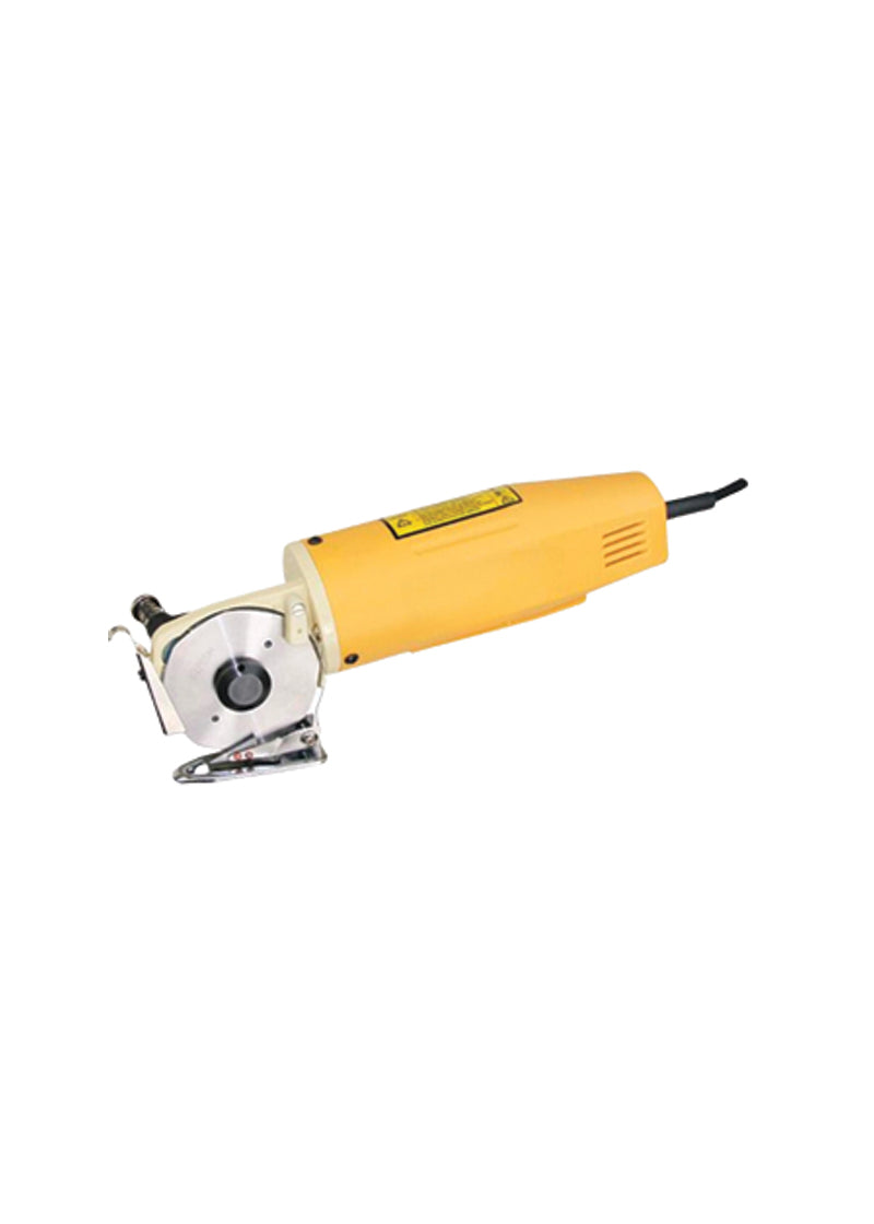 Round Knife Cutting Machine