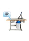 Movable Knife Head Shearing Machine