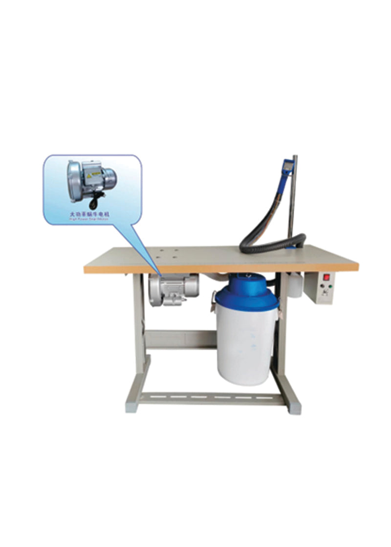 Movable Knife Head Shearing Machine