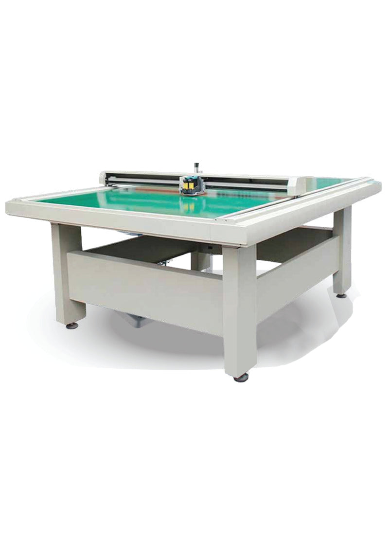 Flat Inkjet Cutting Machine