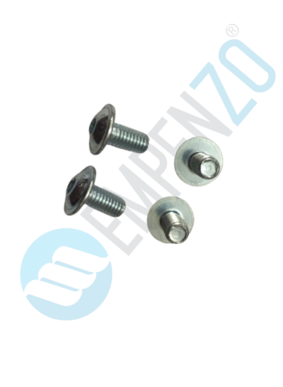 Screw For Feed Of The Arm Machine