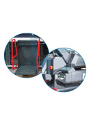 Automatic Fabric Spreading Machine