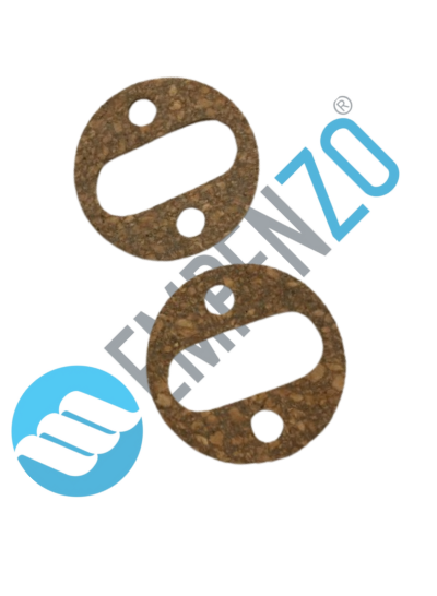 OIL Indicator Glass Gasket For Feed Of The Arm Machine