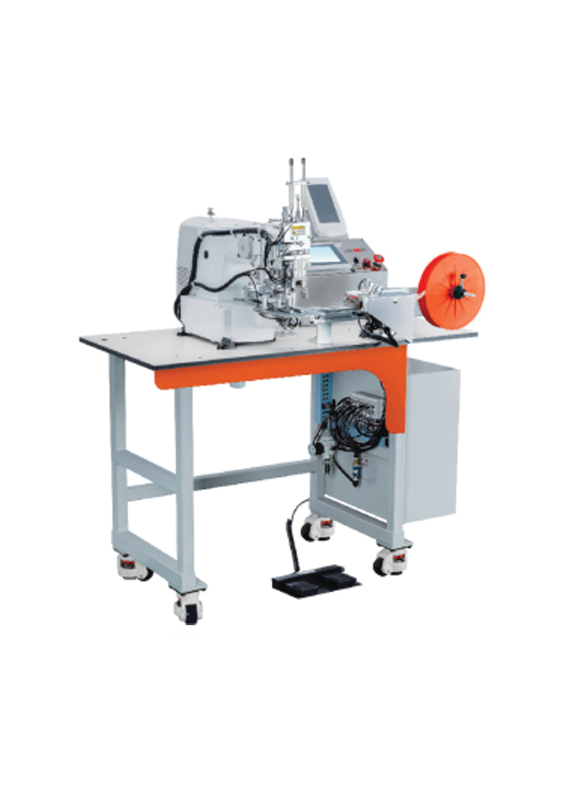 Automatic Labeling Machine