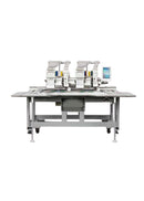 Coiling Embroidery Machine