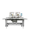 Coiling Embroidery Machine