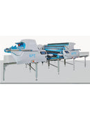 Suit Fabric  Spreading Machine (Double Head)