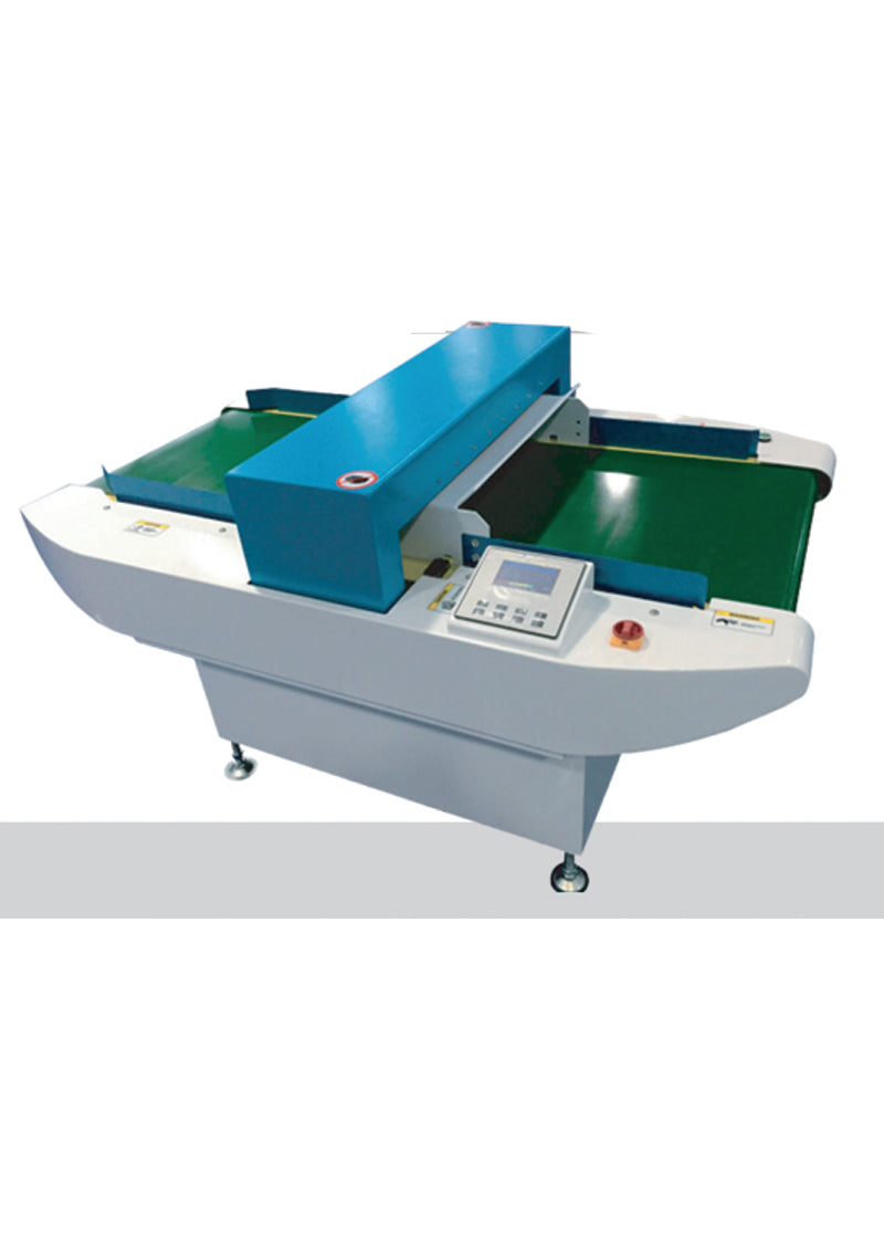 Needle Detector