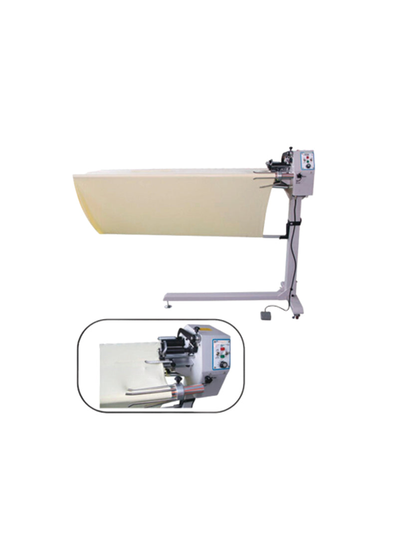 Automatic Strip Cutting Machine