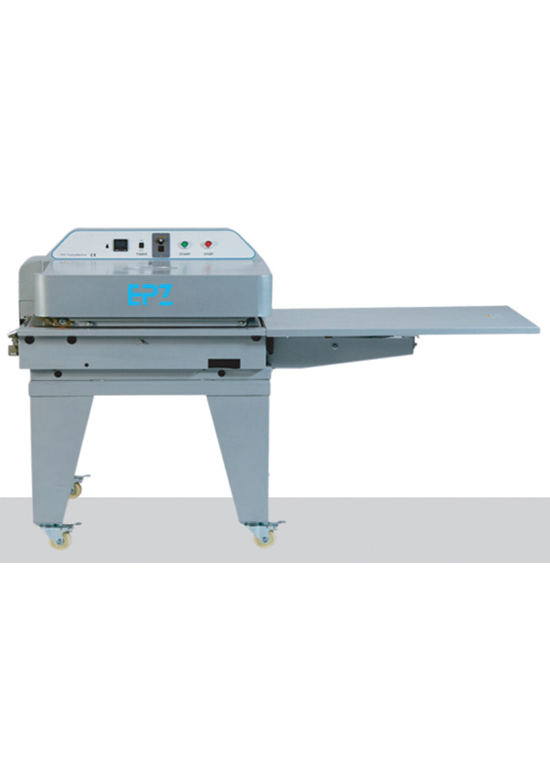 Fusing Press
