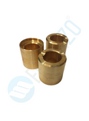 Left Main Bar Bushing For KM 921 AGM Special Automatic Straight/Curved Waistband Machine