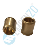 Left Main Bar Middle Bushing For KM 921 AGM Special Automatic Straight/Curved Waistband Machine