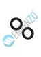 Oil seal For KM 921, KM 921 AR Agm Special Automatic Straight/Curved Waistband Machine